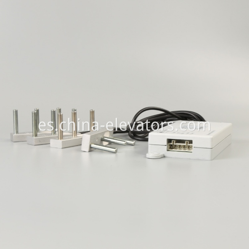 Dispositivo de pesaje de carga CSB para los ascensores OTIS Gen2 FBA24270AH4 CSB Load Weighing Device for OTIS Gen2 Elevators FBA24270AH4